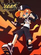 《凹凸世界第三季》动漫第01集高清云播国语免费在线播放全集