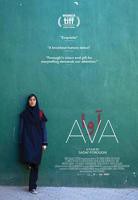 电影《艾娃AVA》手机在线播放高清加长版