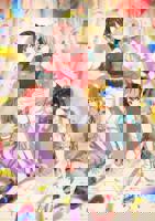 《租借女友 第二季》在线免费观看全集_高清动漫