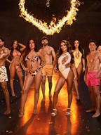 《爱情岛 第十一季》全集在线观看-综艺节目