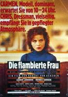 《火焰中的女人》手机-在线观看完整版免费播放