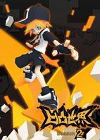 《凹凸世界第二季》全集在线免费观看高清完整版02集