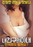 《韩剧《我朋友的妻子》》-高清4K蓝光完整全集在线免费观看