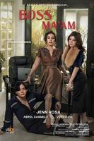 《女上司》热门剧情片全集在线高清观看