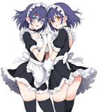 《Love Me 枫与铃》动漫第01集云播资源英语高清完整版免费播放