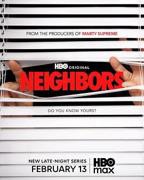 美剧《邻居们》完整版手机在线播放蓝光HD国语