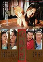 电视剧《恨锁金瓶》第20集超清完整无删减