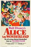 《爱丽丝梦游仙境》动漫HD高清-手机高清在线观看