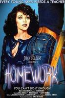 《家庭作业》美国1982高清在线免费观看