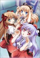 《OVER FLOWER》第二季动漫第01集_云播资源全集完整版在线免费高清观看