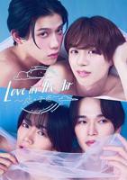 日剧《爱在空气中-恋的预感》第01集免费在线观看